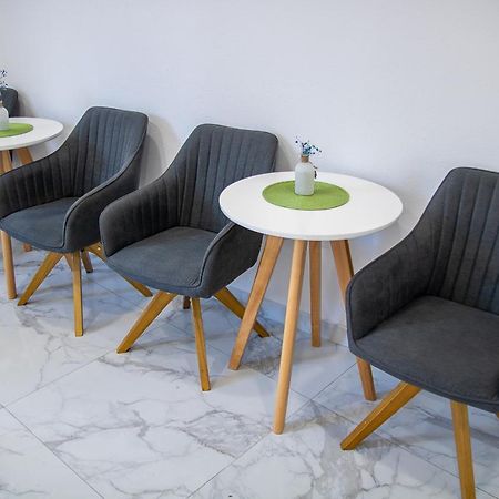 Villa Sonata Mostar Ngoại thất bức ảnh