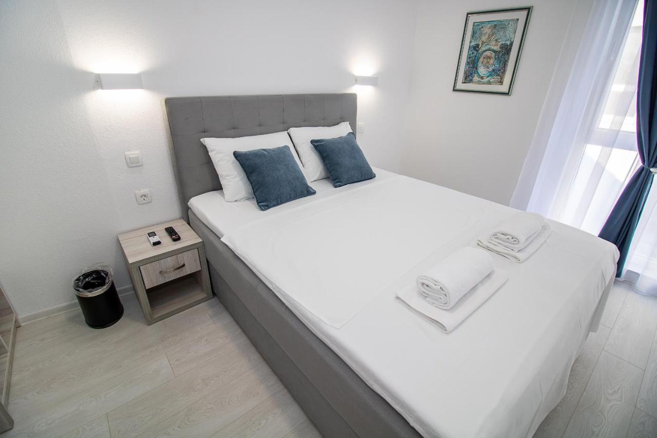 Villa Sonata Mostar Ngoại thất bức ảnh