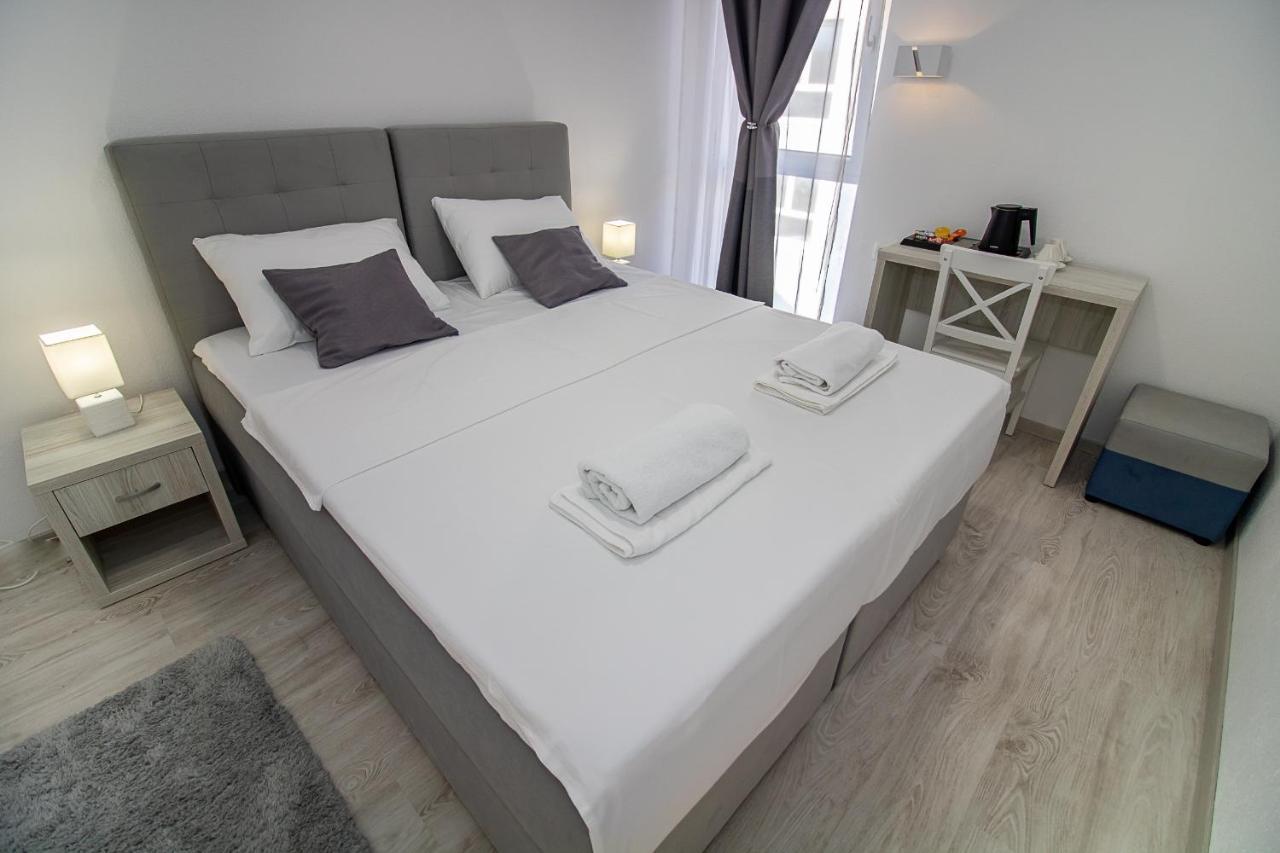 Villa Sonata Mostar Ngoại thất bức ảnh