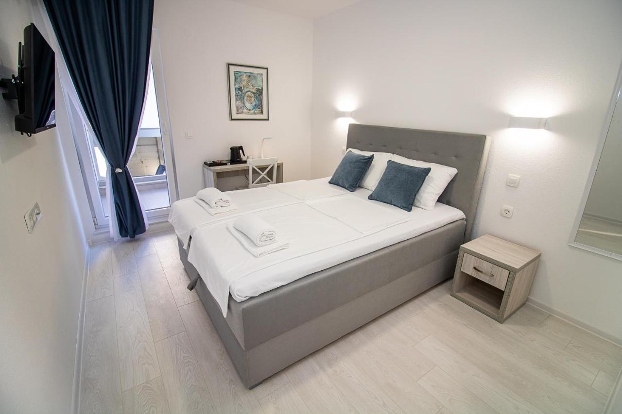 Villa Sonata Mostar Ngoại thất bức ảnh