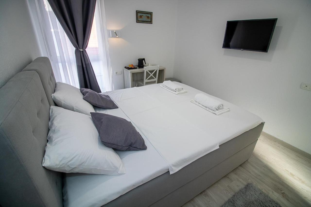 Villa Sonata Mostar Ngoại thất bức ảnh